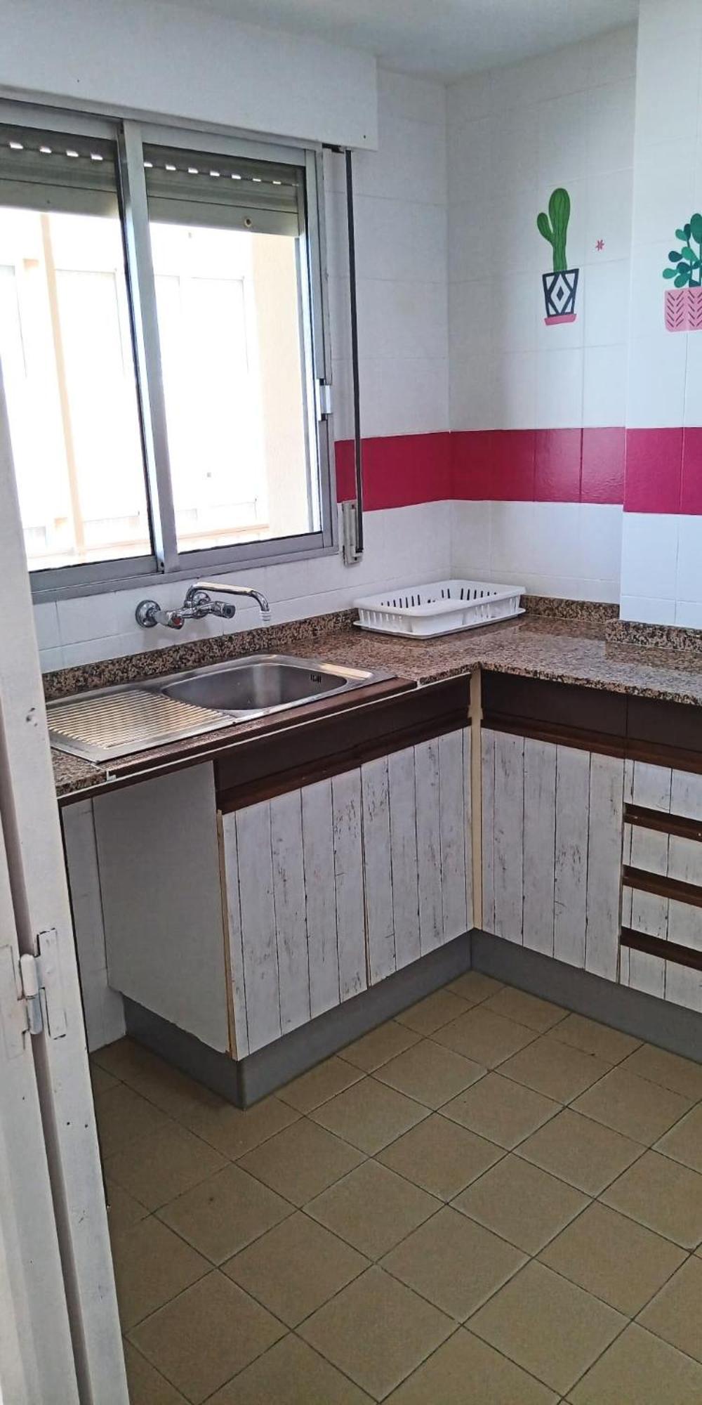Ferienwohnung Dora Prado Mar II Peñíscola Exterior foto